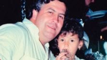 9 anecdotes incroyables sur Pablo Escobar