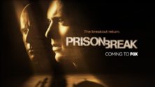 Nous connaissons enfin la date de sortie officielle de Prison Break