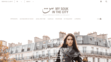 My Souk In the City, un souk en ligne pas comme les autres