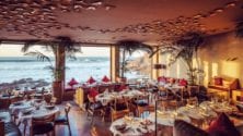 Top 5 des restaurants les plus cosy à Casablanca