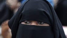 La burqa officiellement interdite de vente par le ministère de l&rsquo;intérieur