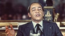 9 images qui prouvent que Hassan II était un papa attentionné envers ses enfants