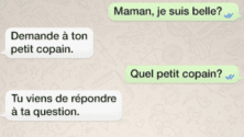 Top 11 des textos les plus sarcastiques