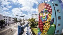 5 photos qui prouvent que Rabat est parmi les meilleures villes street-art au monde