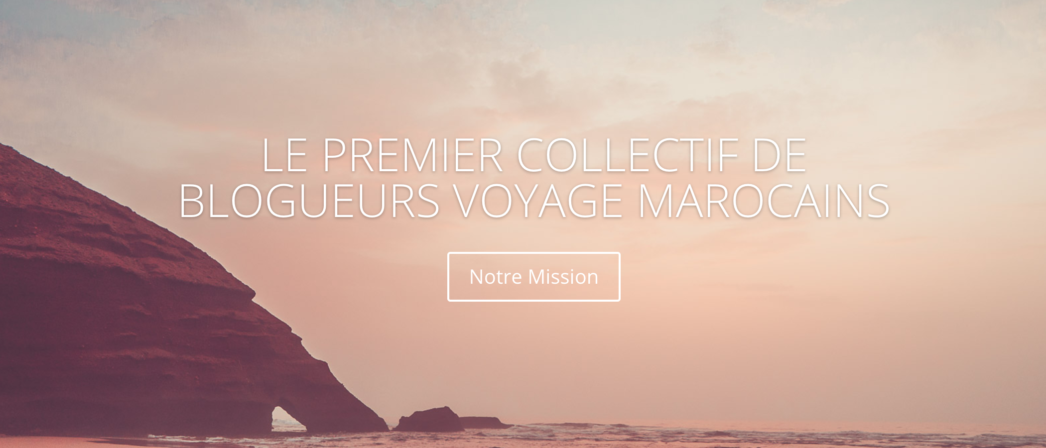 Pour la première fois au Maroc, lancement d'un collectif de blogging ...