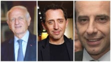 9 personnalités juives marocaines les plus influentes au monde