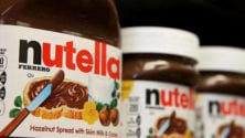 Le Nutella, banni de supermarchés européens, serait-il cancérigène ?