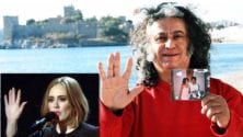 Un ancien musicien turc affirme être le père biologique d’Adèle