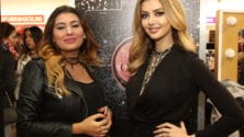Retour en images sur la première Beauty Party au Maroc par Yves Saint Laurent