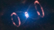 En 2022, une étoile extrêmement brillante illuminera notre ciel