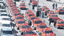 4 grandes réformes imposées par le ‘Wali’ de Casablanca aux chauffeurs de taxis