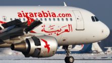 Air Arabia programme 14 nouvelles dessertes au départ de Fès