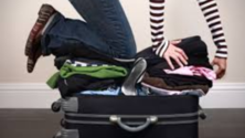 14 choses auxquelles tu penses en préparant ta valise pour voyager