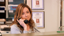 La joie de travailler dans un call center en 12 Gifs