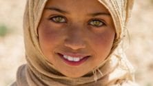 Les yeux de ces enfants marocains vont vous hypnotiser