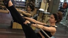 7 types de personnes qu’on peut rencontrer au gym