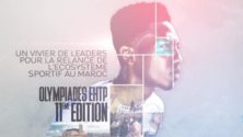 9 bonnes raisons d&rsquo;assister aux olympiades de l&rsquo;EHTP