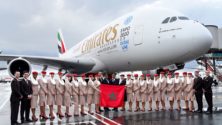 Vous pouvez désormais faire Dubaï-Casablanca en Airbus A380