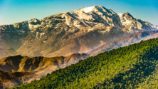 7 photos des majestueuses montagnes de l’Atlas comme vous ne les aviez jamais vues