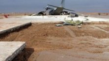 Crash d’avion à Guelmim : Pas de victimes