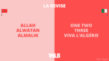 8 petites comparaisons entre le Maroc et l’Algérie en illustrations