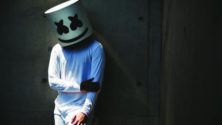 Feed Me révèle accidentellement l’identité de Marshmello