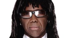 Nile Rodgers officiellement à Mawazine le 14 mai à l’OLM Souissi