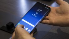 Le Galaxy S8 dispose d’un excellent générateur de GIF dont personne ne parle