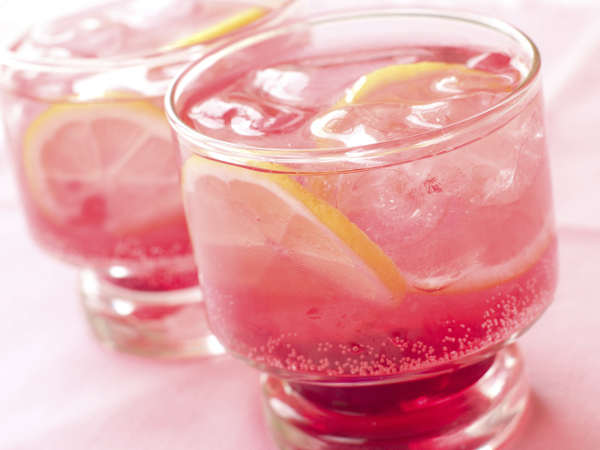 12 Delicieux Cocktails Qui Se Marient Avec Du Sprite Welovebuzz