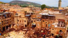 14 avantages de vivre à Fès