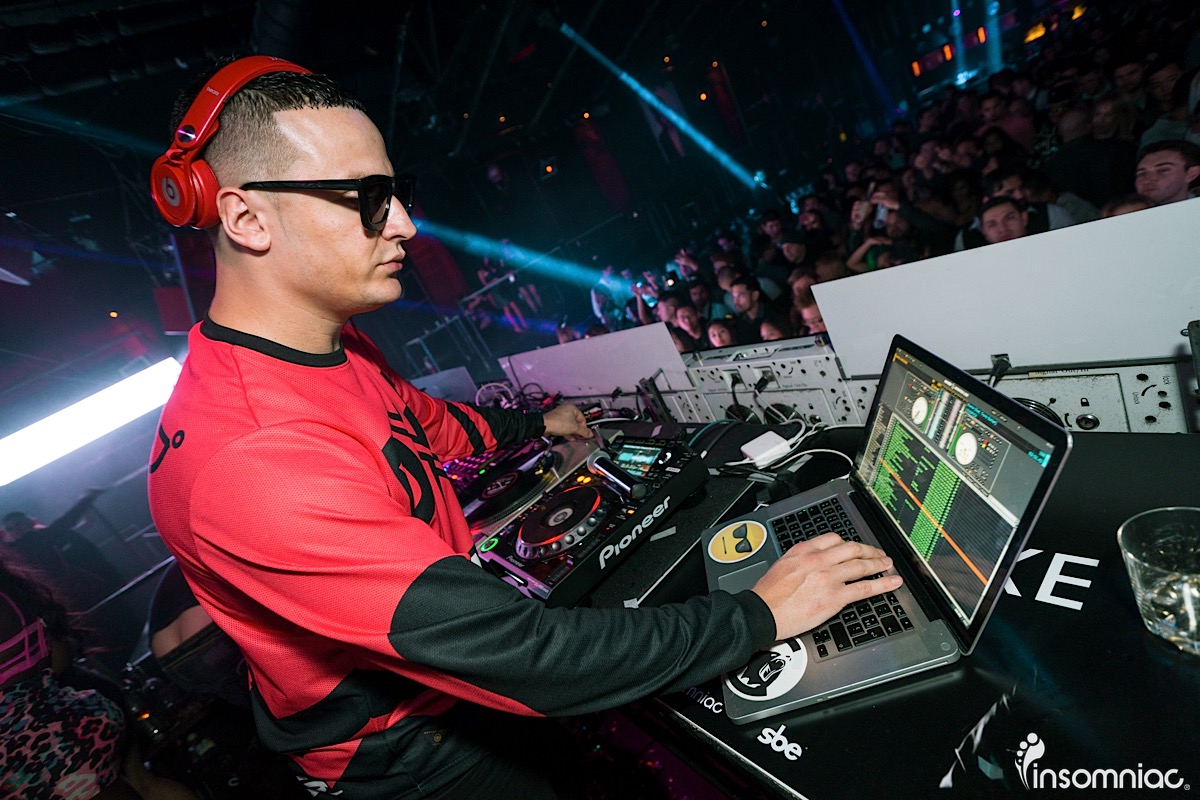 DJ Snake officiellement à Mawazine le 17 mai à l'OLM Souissi - Welovebuzz