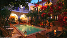 Mon beau Riad : Petit voyage à Marrakech pour découvrir 11 riads qui envoient du lourd