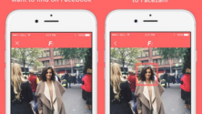 Facezam : Une nouvelle app qui identifie les personnes à partir de leurs images
