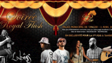 Royal Flush, un gala de charité à Tanger pas comme les autres
