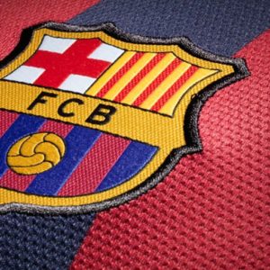 FC Barcelone 