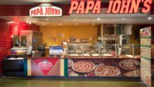 Papa John’s réouvre pour la deuxième fois à Casablanca