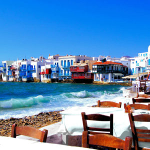Grèce 