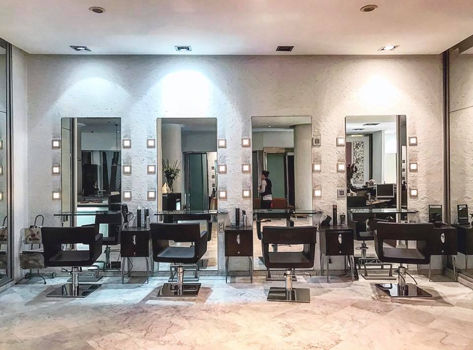 10 salons de coiffure à essayer sur Casablanca - Welovebuzz