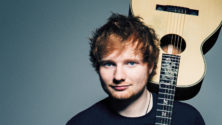 Officiel : Ed Sheeran pour la clotûre de Mawazine le 20 Mai 2017