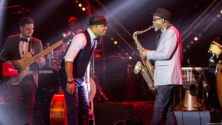 Jazzablanca : Roberto Fonseca, ou quand Cuba débarque à Casablanca
