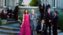 Jazzablanca : Pink Martini, le groupe éternel