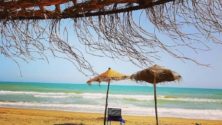 Top 5 des activités à pratiquer à Saïdia ce printemps