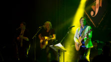 Jazzablanca : Murry Head, ce catalyseur d&rsquo;énergie