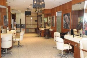 10 salons de coiffure à essayer sur Casablanca  Welovebuzz