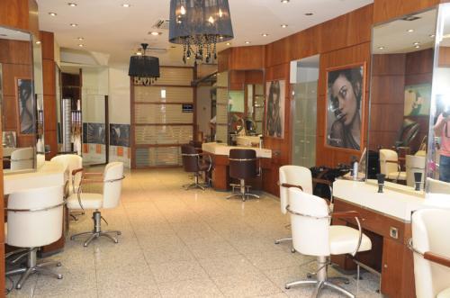 10 salons de coiffure à essayer sur Casablanca