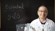 Le Marocain Adnane Remmal nominé pour le ‘European Inventor Award 2017’