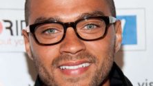 Jesse Williams est maintenant célibataire