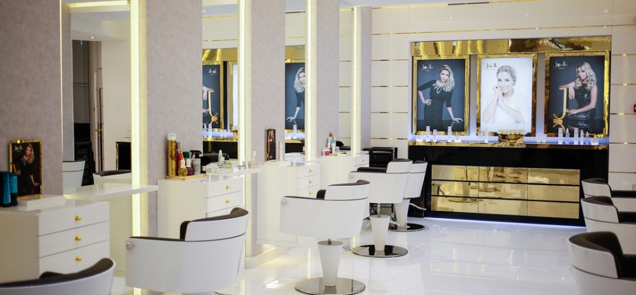 10 salons de coiffure à essayer sur Casablanca - Welovebuzz