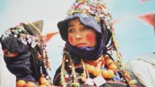 10 raisons qui font que les Berbères marocains sont des gens class