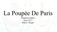 ‘Poupée de Paris’ s’invite à la ville du détroit pour sa troisième édition